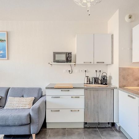Appartamento Le Neroli T2 Dernier Etage Avec Terrasse Et Garage Tolone Esterno foto